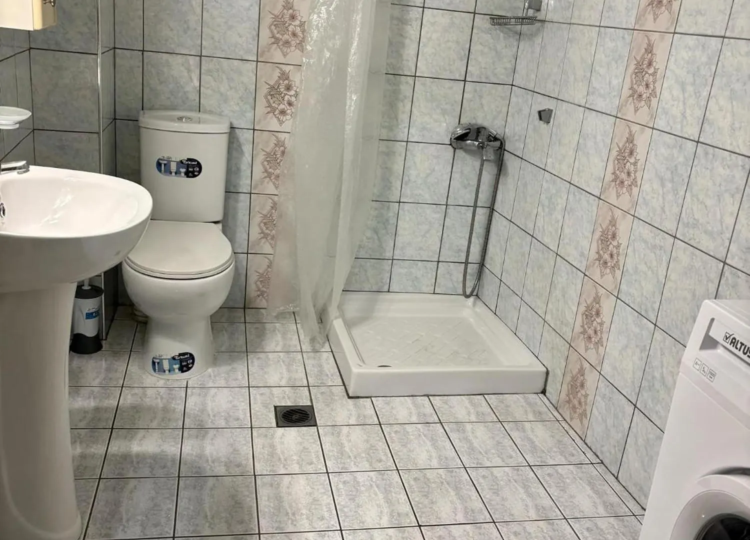 Two Bedroom Cozy Apartment In Ano Poli Thessaloníki Grekland