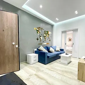 Dreamy Center 11 Thesbnbgr Διαμέρισμα