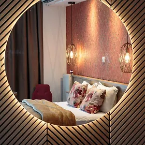 Daire Limani Comfort, Selanik